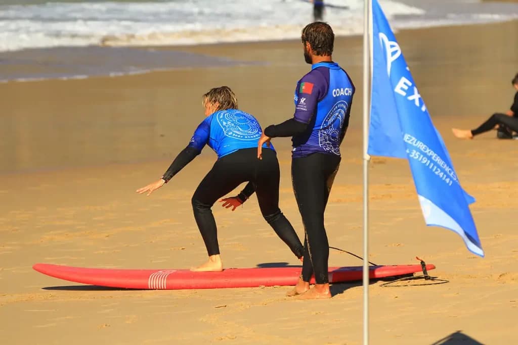 Aljezur Experiences