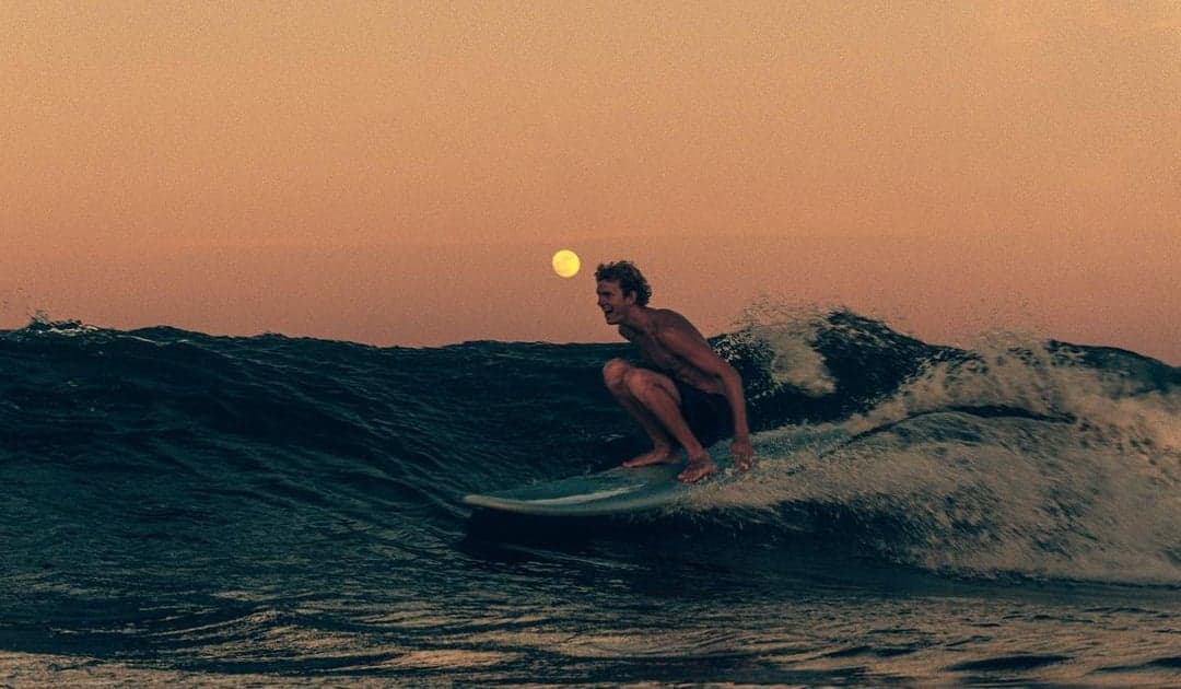 Siargao Surf Fun: Siargao Surf Instructor