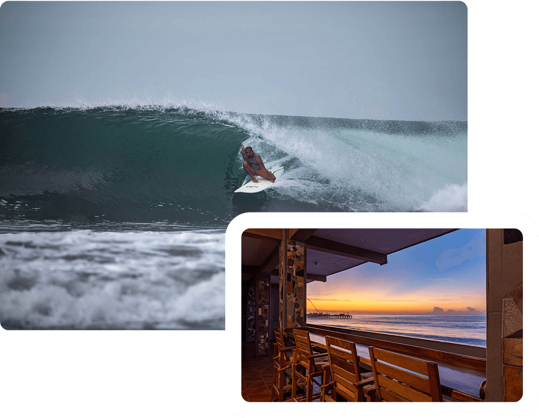 AST Surf Hotel