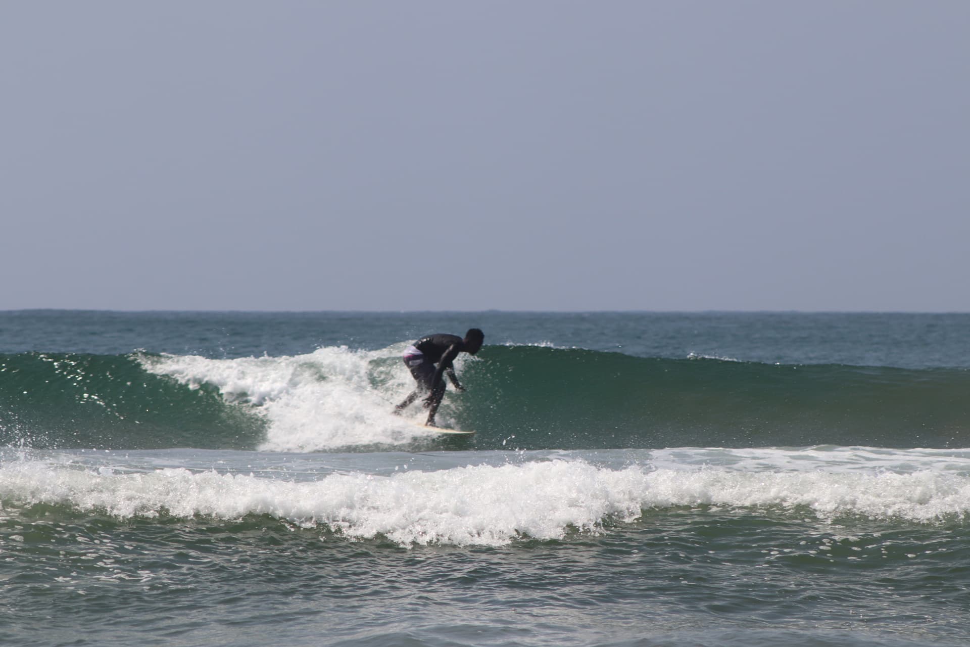 Beach Durban