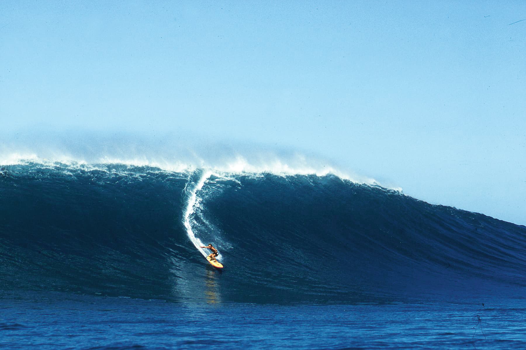 Byrne Surf Bali