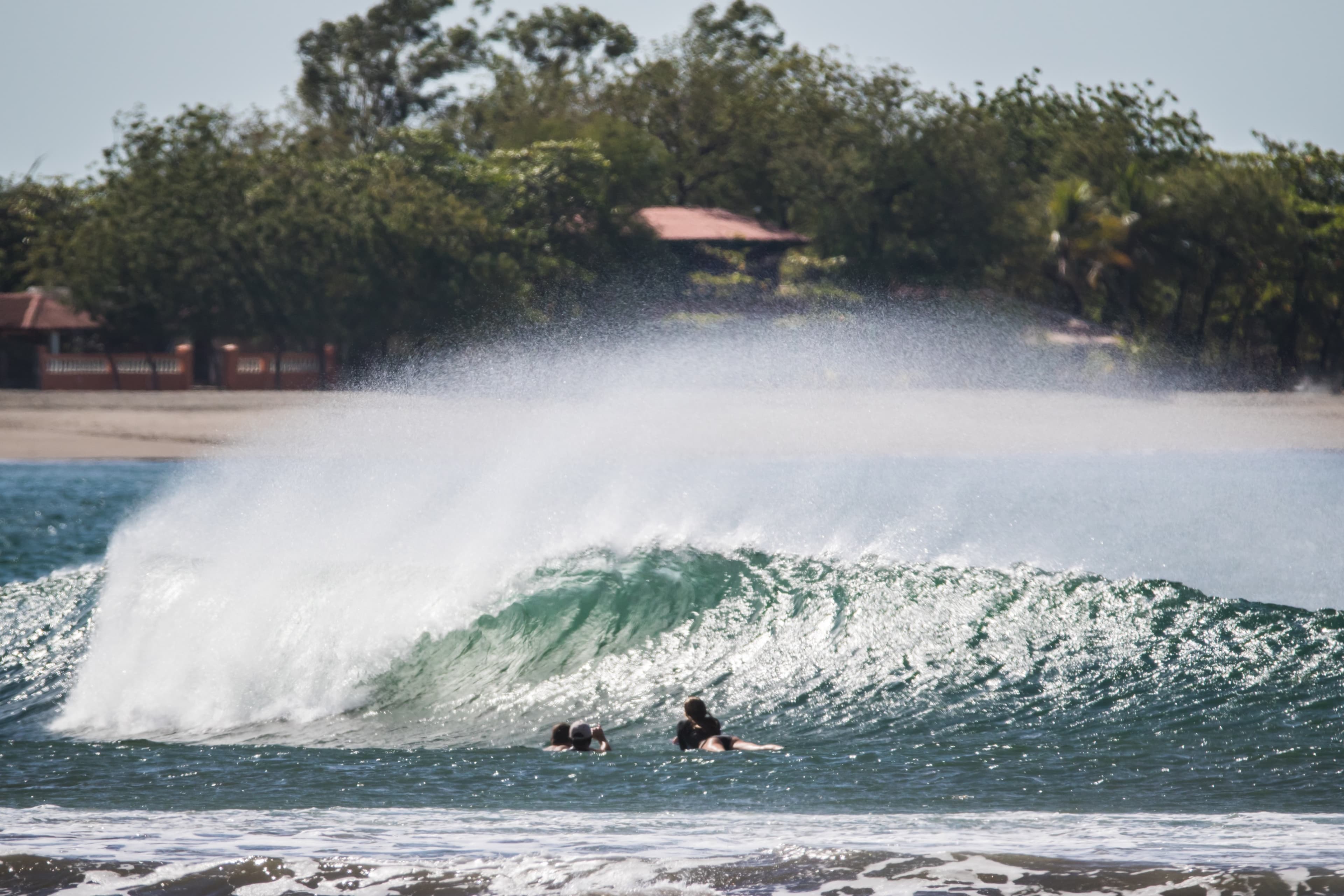 Miramar SurfCamp photo 4