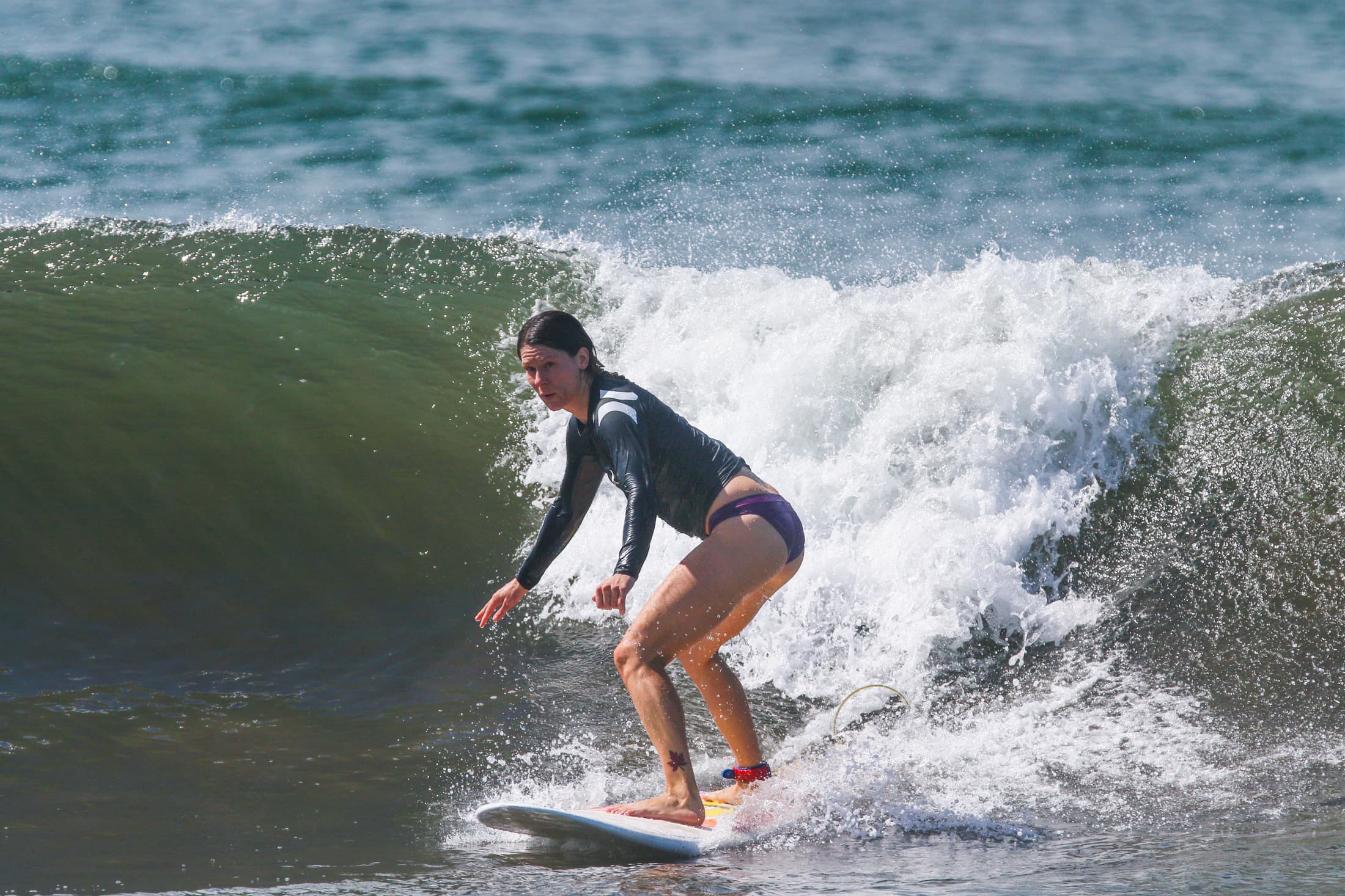 Miramar SurfCamp photo 5