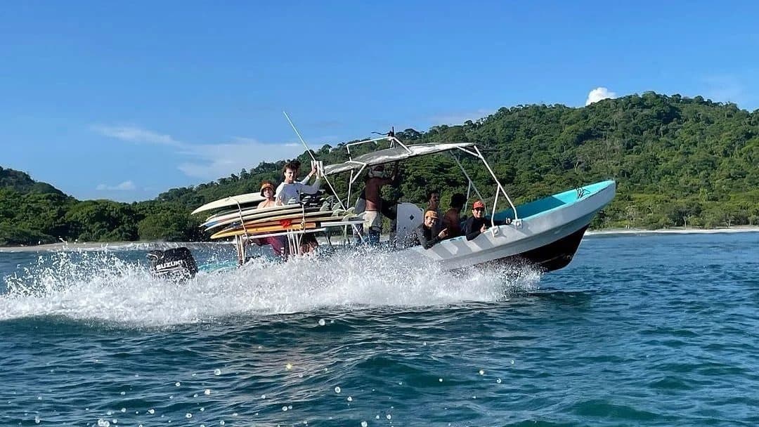 Giant's Foot Surf Tours photo 2