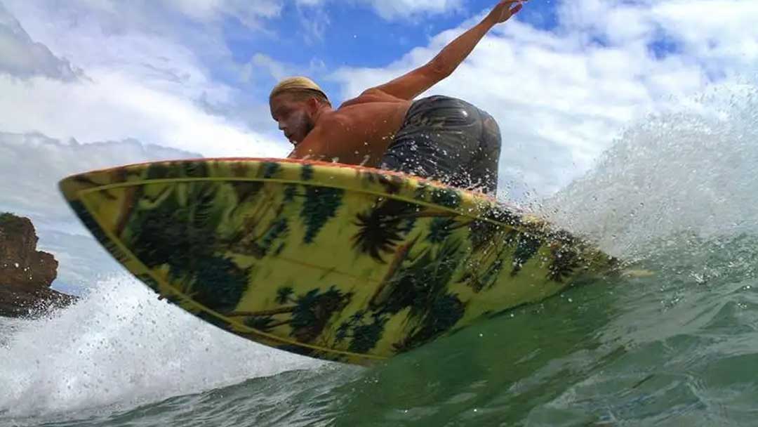 Giant's Foot Surf Tours photo 6