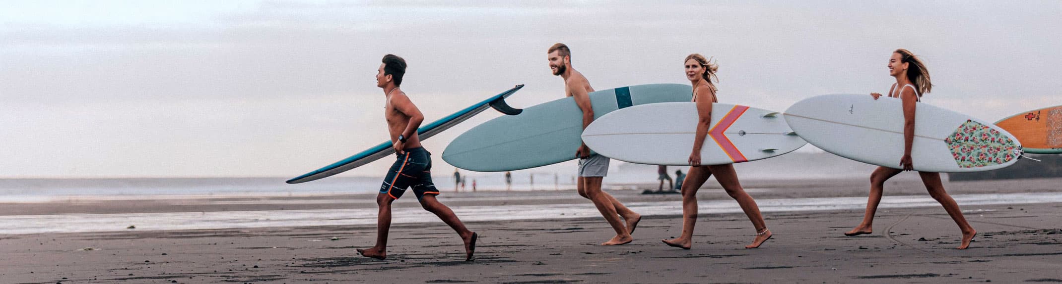 Baruna Surf Culture