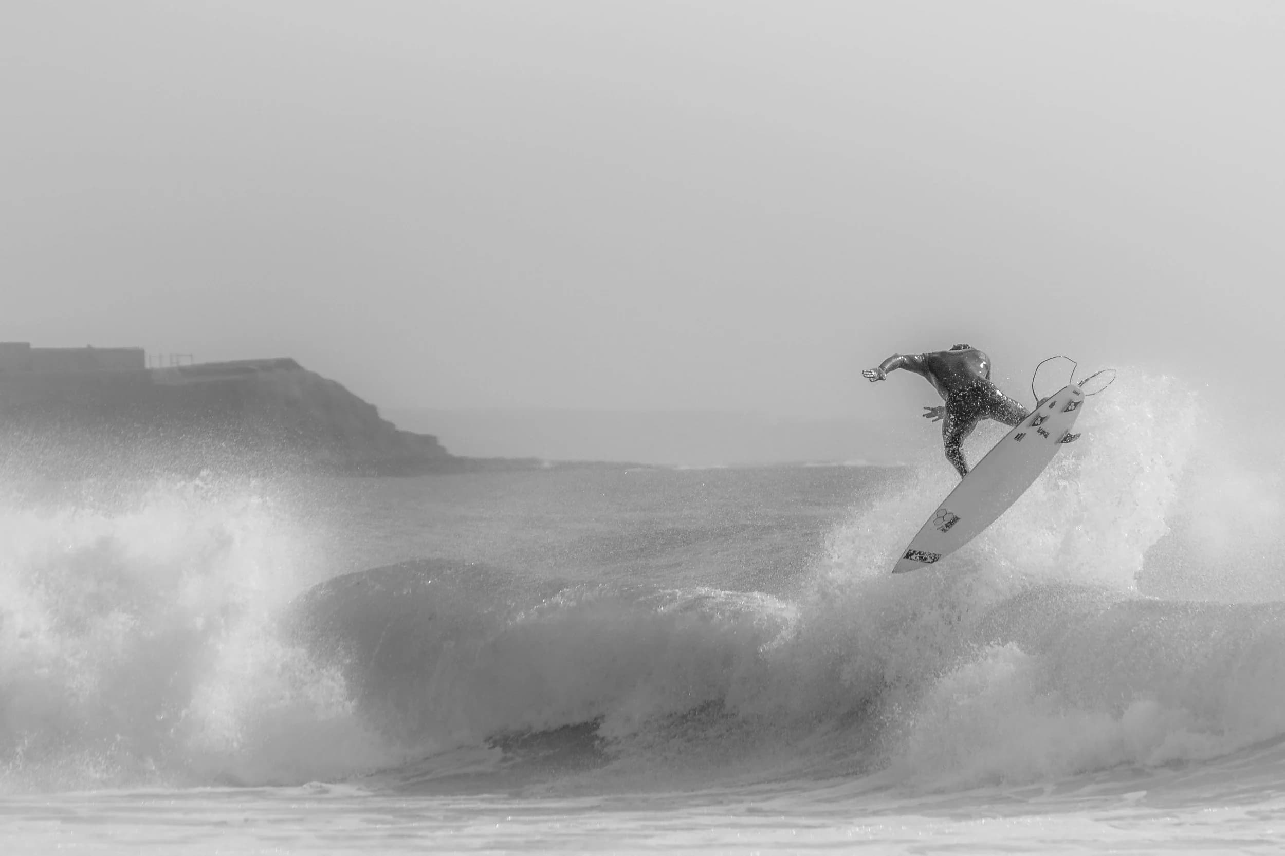 Peniche Surf Photo