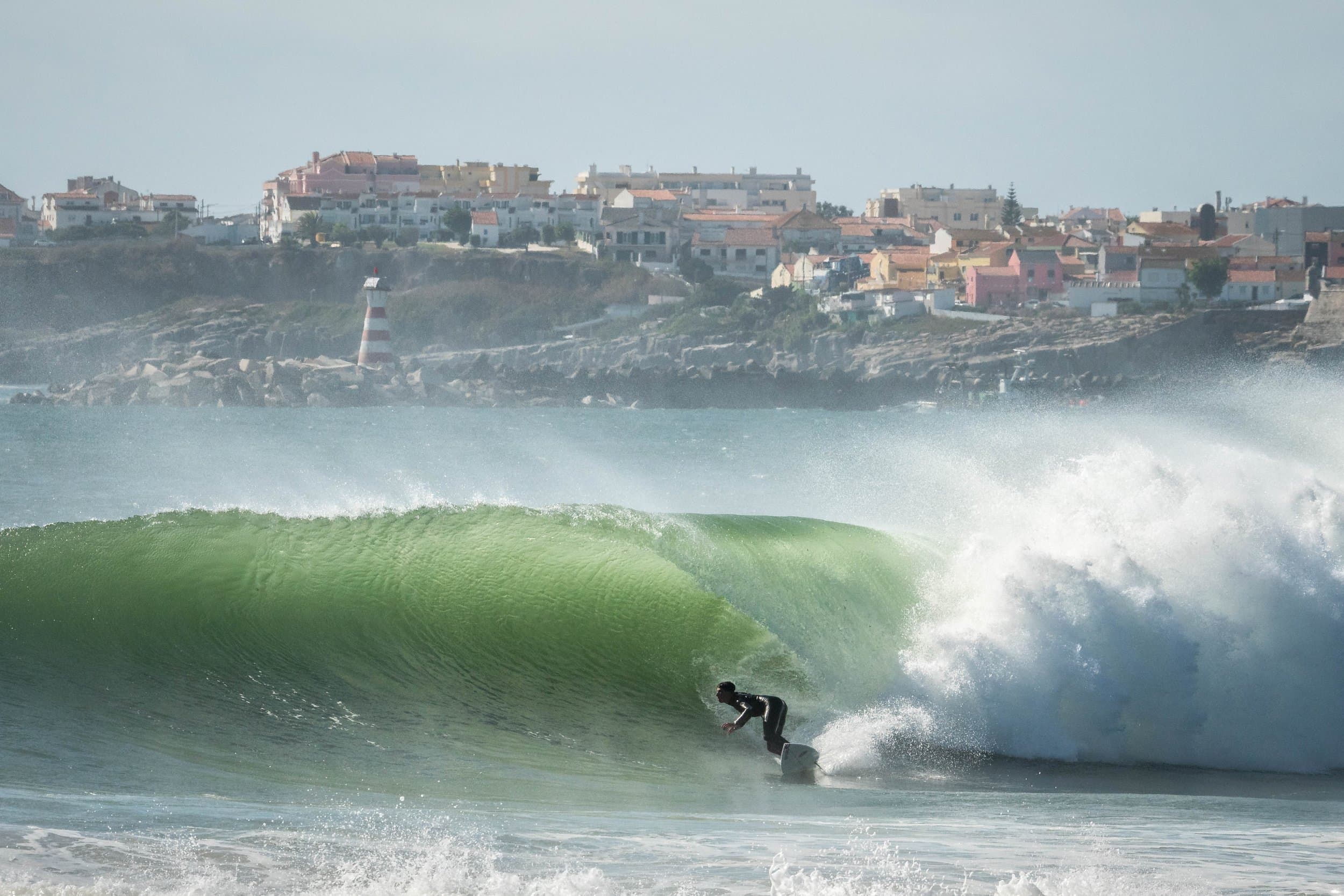 Peniche Surf Photo photo 2