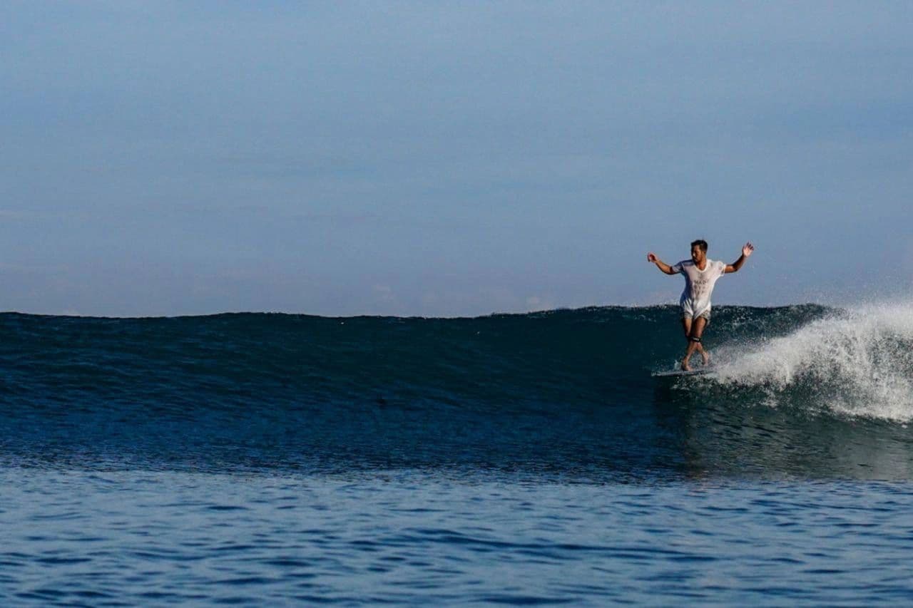 Surf Logs Philippines