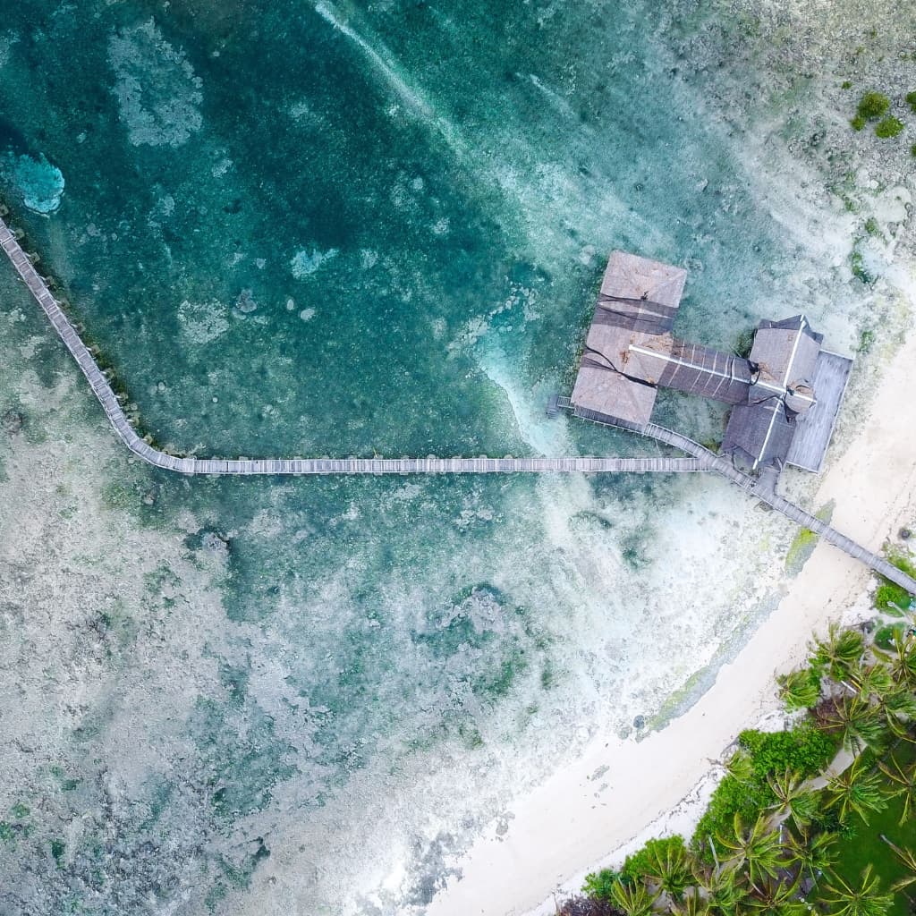 Punta Punta Surf Retreat photo 2