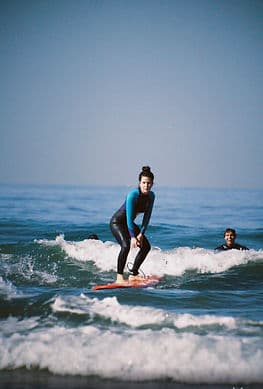 Arima Surf Experience