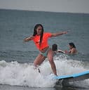 Avex Surf School Sayulita