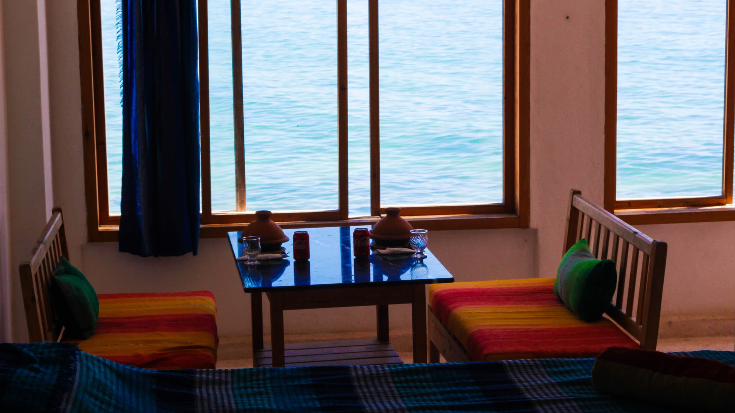 Aftas Surfhouse