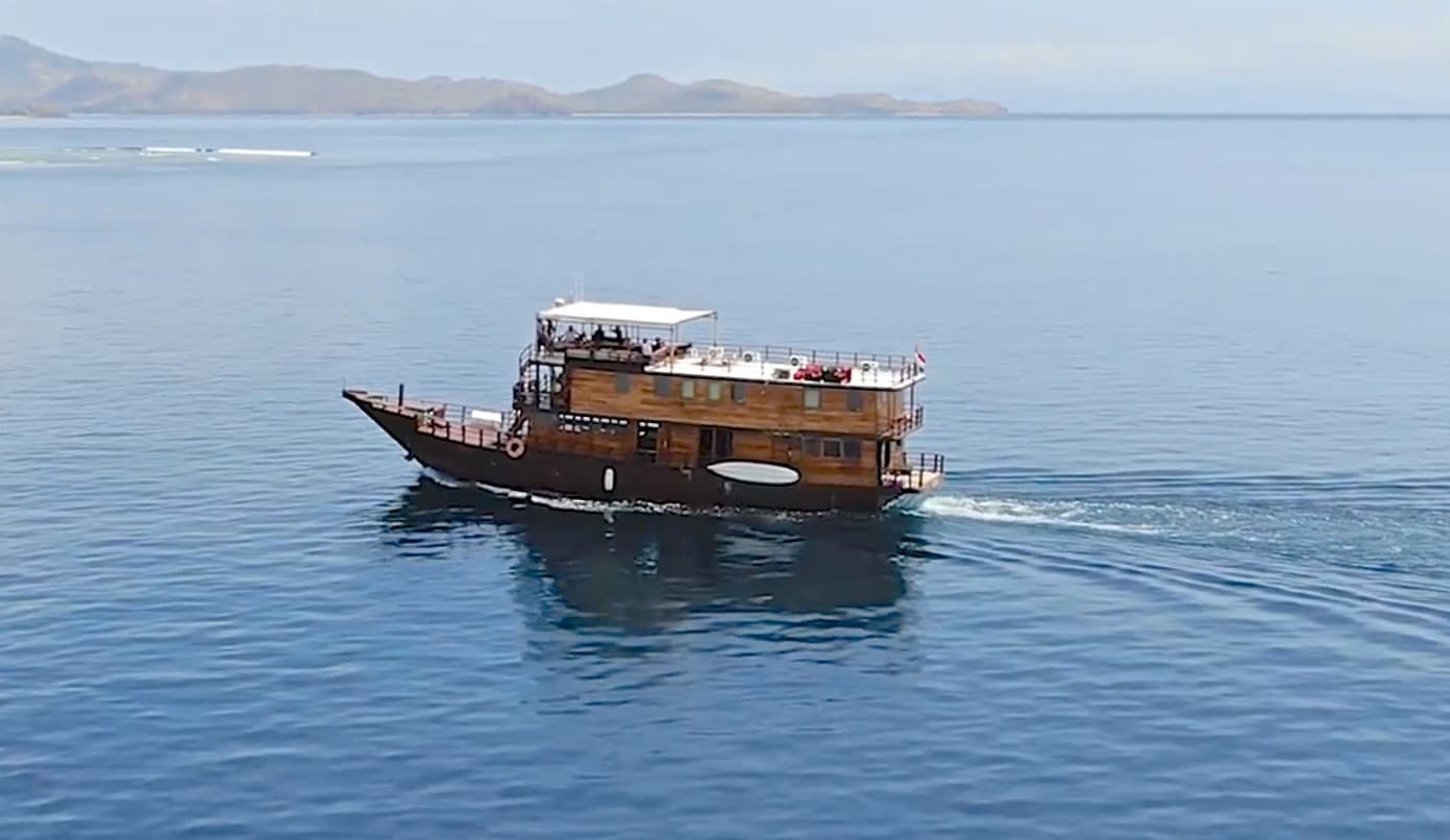 Raja Ombak