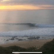 African Surfaris