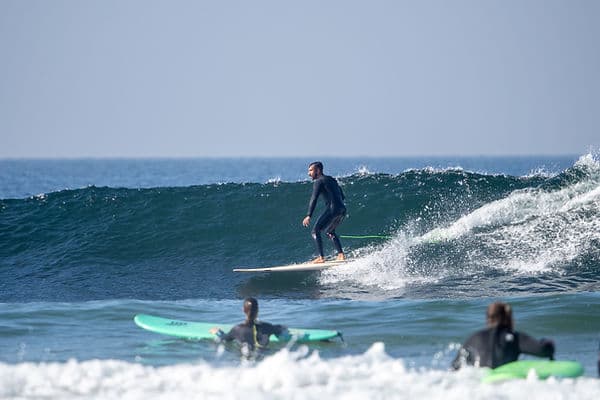 Everyone's Surf Morocco
