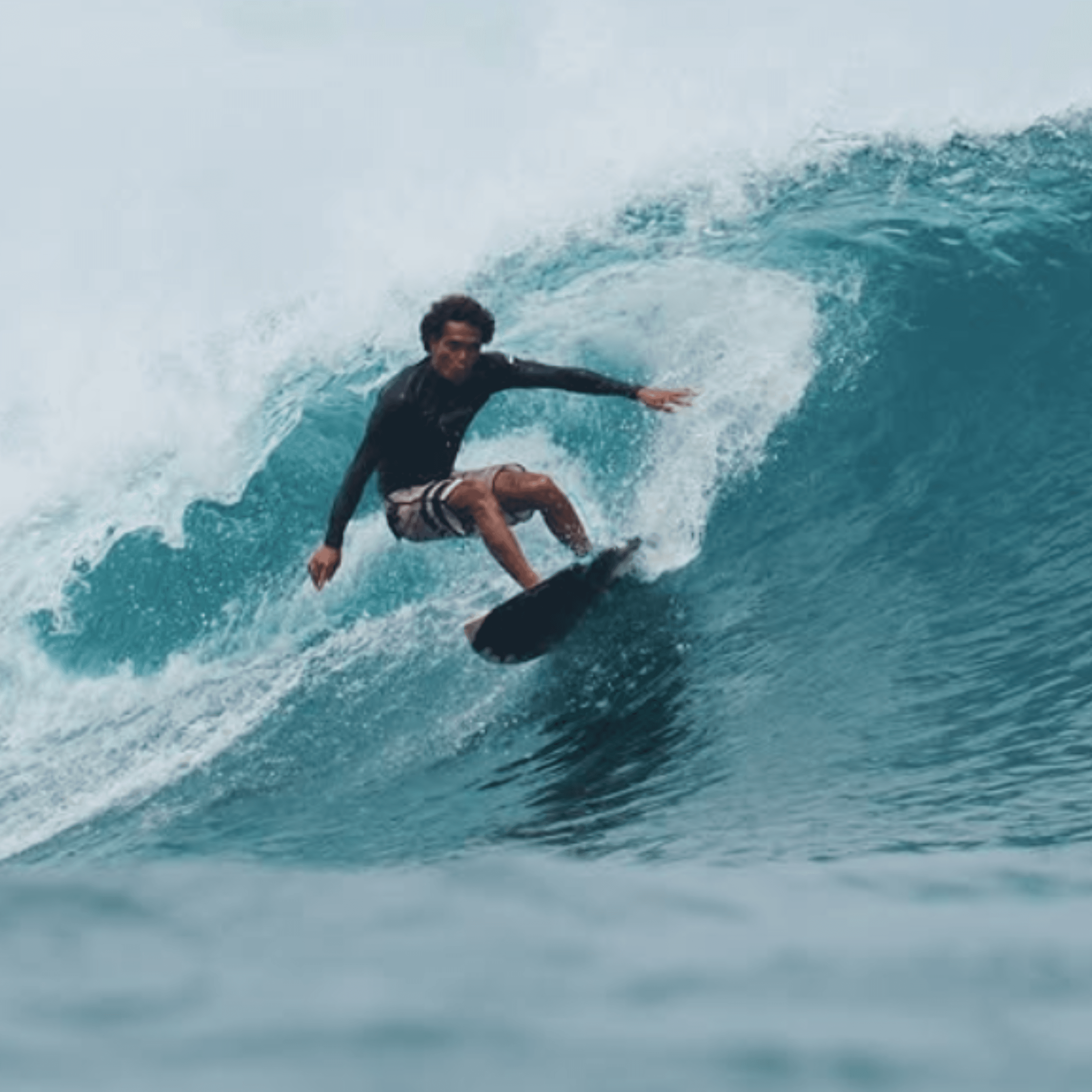 BigWish Surf School