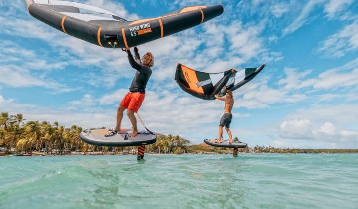 3Sixty Kite School Tarifa
