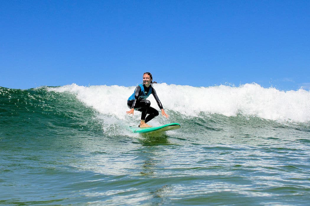 AltaVista Surf And Adventure Lodge