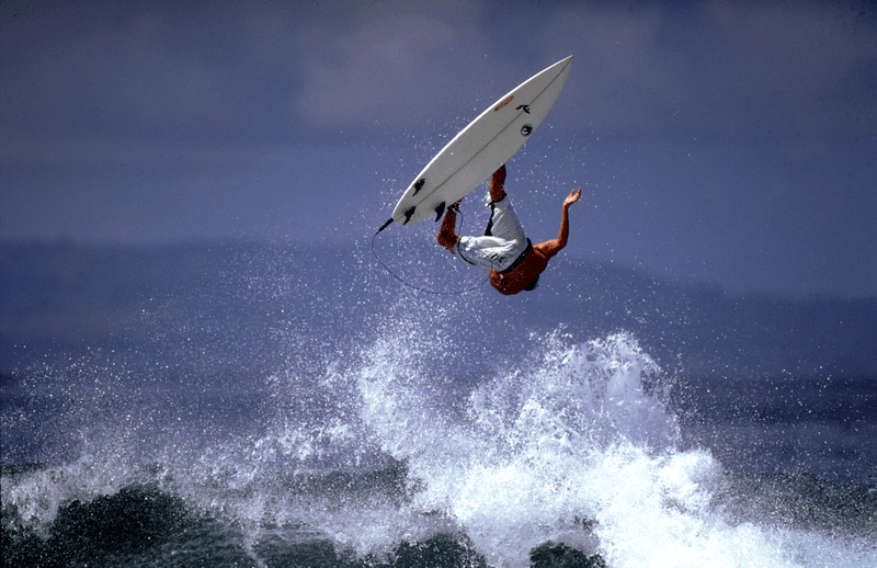 Anders Surf Photography