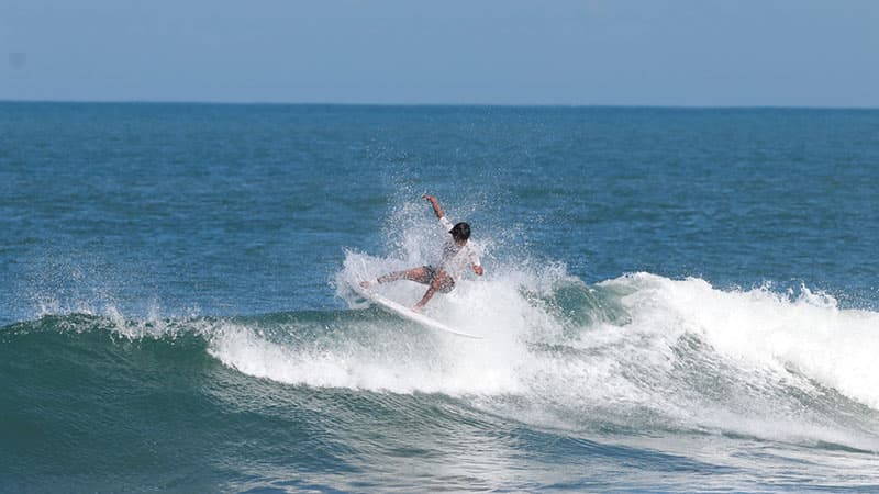 Bali Surf Coaches