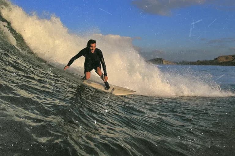 Calon Surf Lombok