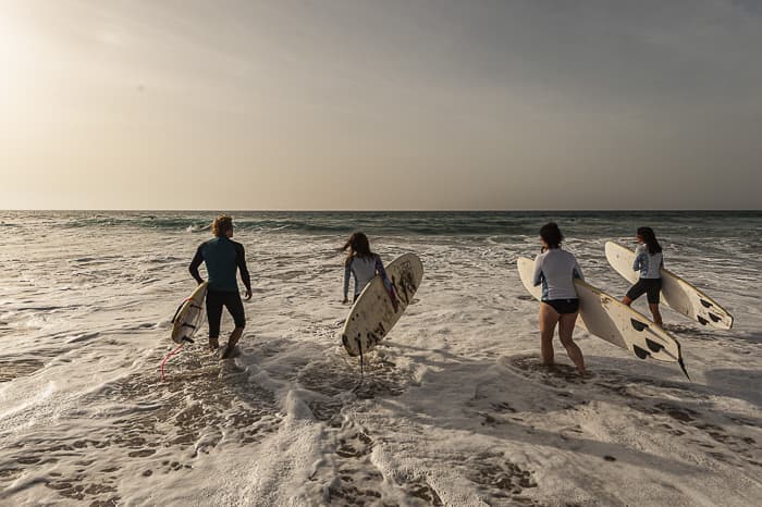 Waveguru Surfcamp photo 3