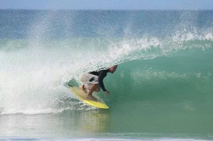 Surf Lessons & Photos - Muizenberg photo 3